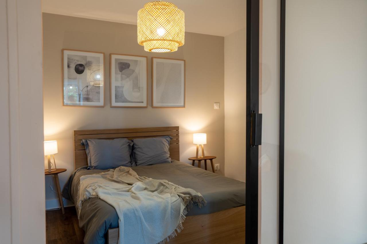 L'Evasion - Au Coeur De Dax Apartamento Exterior foto