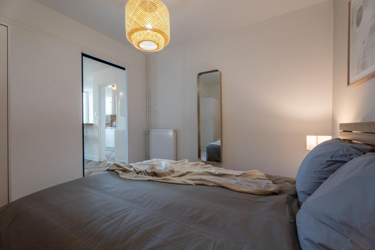 L'Evasion - Au Coeur De Dax Apartamento Exterior foto