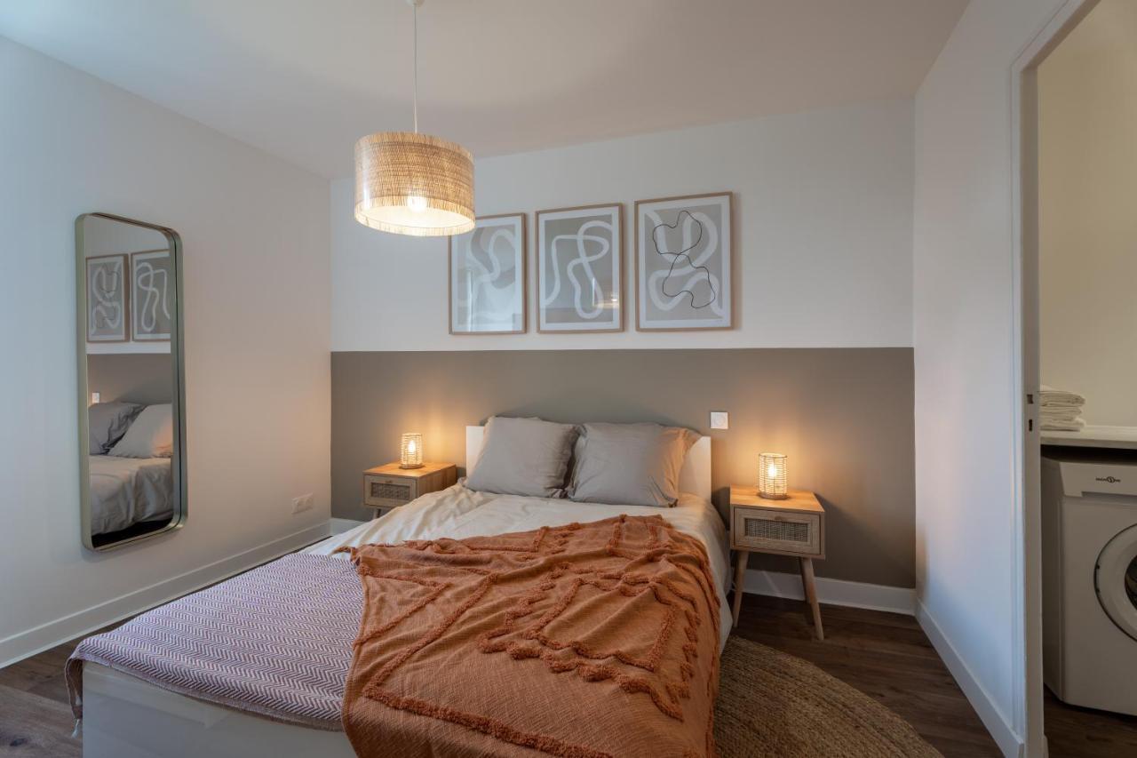 L'Evasion - Au Coeur De Dax Apartamento Exterior foto